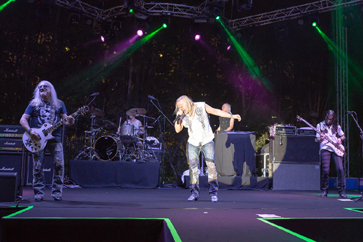 Uriah